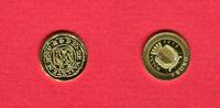 Malta 5 Euro Minigoldmünze Picciolo Historische Münze Malta -