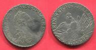 Preußen Königreich Taler Reichstaler 1786 A Berlin, Friedrich II. der Große, sog. Sterbetaler mit Punkten with Dots gutes sehr schön dunkle patin...