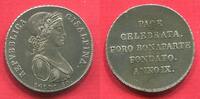 Cisalpine Republic Italienische Staaten Napoleon 30 Soldi Sol Sols PACE CELEBRATA. FORO BONAPARTE FONDATO. ANNO IX. Selten Erhaltung -