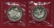 China 5 Yuan Silbermünze Piedfort - Kind mit Karpfen (1 oz) -
