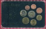 San Marino Kursmünzensatz 1 Cent - 2 Euro Prestige-Set San Marino -