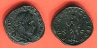Rom, Kaiserzeit Sesterz Philippus Arabs -