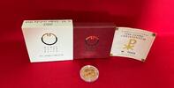 Österreich Austria 50 Euro Gold 2000 Jahre Christentum - 2000 Years Christianity -