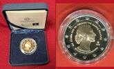 2 Euro Gedenkmünze 2023 Griechenland 100. Geburtstag Maria Callas Polierte Platte mit Box & Zertifikat