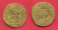 Niederlande Utrecht Goldgulden Gold 1456 - 1496 David von Burgund St. Martinsgoldgulden sehr schön