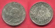 Deutsches Reich - Preussen 5 Mark 1901 A 200 Jahre Königreich Anniversary Kingdom of Prussia 1701 f.