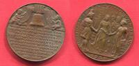 Karl Goetz Deutschland Weimarer Republik Germany Bronzemedaille Bronze 1925-DATED Rhineland Thousend