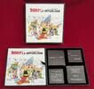 Frankreich 12 x 10 Euro Astérix und Obelix et les Valeurs de la République -