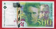Irland Ireland 50 Pfund Banknote 1995-2001 Irland 50 Pfund 1993