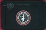 Thailand 200 Bath Silber 1981 Internationales Jahr des Kindes Year of the Child UNICEF King Rama IX 