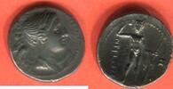 Bruttion Drachme 213/ 209 Brettier unter Hannibal im 2. Punischen Krieg mit Video vorzüglich