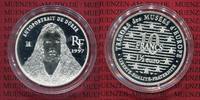 Frankreich 10 Francs, 1 1/2 Euro Silber Frankreich 10 Francs, 1 1/2 Euro, 1997 A. Dürer Selbstportrait PP Silber