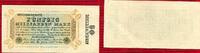 Inflation Dt. Reich 1919 - 1924 50 Milliarden Mark Reichsbanknote Inflation 50 Milliarden Mark 10.10.1923 -