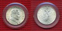 Österreich, Austria 2 Schilling Gedenkmünze Silber Österreich 2 Schilling 1934 Dr. Engelbert Dollfuss