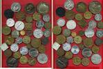 Deutschland Frankreich Lot von 36 Medaillen überw. Deutschland Lot von 36 Medaillen überw. Deutschland, unedle Meatlle, Alu, Bronze, Kupfer Bild
