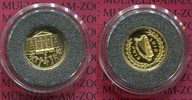 Irland 20 Euro Goldmünze 1/25 Unze Gold 25 Jahre Gaisce