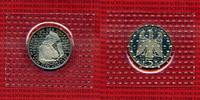 Bundesrepublik Deutschland 5 DM Gedenkmünze Cu/Ni Bundesrepublik Deutschland 5 DM 1980 Gedenkmünze, Walther von der Vogelweide
