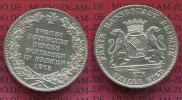 Bremen 1 Taler Schützentaler Silber Bremen 1 Taler 1865 Bundes-Schiessen Schützentaler T. 126, Silber