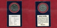 DDR 10 Mark Cu/Ni Gedenkmünze DDR 10 Mark 1985 40 Jahre Befreiung vom Faschismus Stempelglanz