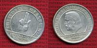 Weimarer Republik Deutsches Reich 5 Mark Silber Gedenkmünze Weimarer Republik 5 Mark Verfassung Schwurhand 1929 E Silber