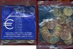 Estland 12,79 Euro Nominalwert Starterkit OVP