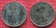 Weimarer Republik Deutsches Reich 3 Mark Silber Gedenkmünze Weimarer Republik 3 Mark 1000 Jahre Meißen 1929 E Silber PP