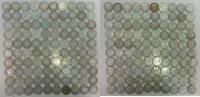 Bundesrepublik Deutschland Lot 100 x 5 DM Silberadler Kursmünzen BRD 100 x 5 DM 1956 - 1965 Lot, Originalbild ansehen