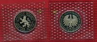 Bundesrepublik Deutschland 5 DM 1986 Gedenkmünze Cu/Ni BRD 5 DM 1986 Gedenkmünze 600 Jahre Universität Heidelberg, Spiegelglanz Picture