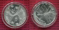 Finnland, Finland 10 Euro Silbermünze Finnland 10 Euro 2006 Parlamentsreform Silber BU