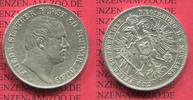 Schwarzburg 1 Taler 50. Regierungsjubiläum Schwarzburg 1 Taler vereinstaler Silber 1864, Friedrich Günther