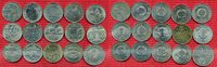 DDR Lot Lot von 15 DDR Gedenkmünzen Lot von 15 DDR Münzen davon 14 x 5 und 1 x 10 Mark Gedenkmünzen