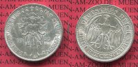 Weimarer Republik Deutsches Reich 3 Mark Silber Gedenkmünze Commemorative Weimarer Republik 3 Mark 1000 Jahre Meißen 1929 E Silber