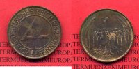 Weimarer Republik Deutsches Reich 4 Pfennig Brüningtaler Weimarer Republik 4 Pfennig Brüningtaler 1932 A Kupfer