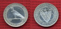 Weimarer Republik Deutsches Reich 3 Mark Silbermünze Weimarer Republik 3 Mark 1930 A Rheinlandräumung