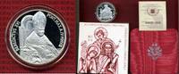 Vatikan 10 Euro Silber Vatikan 10 Euro 2008 Papst Benedict XVI. PP OVP Silber