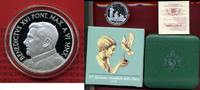 Vatikan 10 Euro Silbermünze Vatikan 10 Euro 2010 Papst Benedict XVI. PP OVP Silber