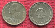 Weimarer Republik Deutsches Reich 5 Mark Gedenkmünze Commemorative Silver Weimarer Republik 5 Mark 200. Geburtstag von Lessing 1929 A Silber, J. 336