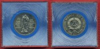 DDR 10 Mark Gedenkmünze DDR 10 Mark 1985 Cu/Ni 40 Jahre Befreiung vom Faschismus