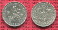 Weimarer Republik Deutsches Reich 3 Mark Silber Gedenkmünze Weimarer Rep. Weimarer Republik 3 Mark Walther von der Vogelweide 1930 A Silber