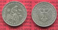 Weimarer Republik Deutsches Reich 3 Mark Silber Gedenkmünze Weimarer Rep. Weimarer Republik 3 Mark Walther von der Vogelweide 1930 A Silber