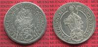 Salzburg Taler Salzburg Taler 1630 Paris von Lodron