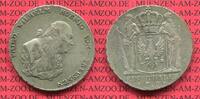 Brandenburg Preußen Taler Friedrich Wilhelm II. Silber Preußen Taler 1794 A Berlin Friedrich Wilhelm II. Wilde Männer -