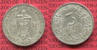 Weimarer Republik 3 Mark Silber Gedenkmünze Weimer Republik 3 Mark 1925 A Jahrtausendfeier der Rheinlande