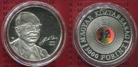 Ungarn 3000 Forint Ungarn 3000 Forint 2000, Erfinder- Denes Gabor -