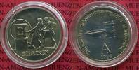 DDR Schadowfries Themensatz Schadowfries von 1800 DDR Themensatz Schadowfries Medaille in 5 Mark Größe 1988 A Strecken