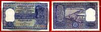 Indien, India 100 Rupees Rupien Indien Reserve bank of India 100 Rupees Ser AB 66 -