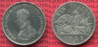 Preußen Prussia Taler Preußen 1 Taler 1818 A Friedrich Wilhelm III. Kanonentaler AKS 13