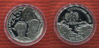 Polen 20 Zloty Silbermünze Polen 20 Zloty 2009 „Polen, die Juden retteten“