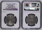 E.GERMANY S20M DDR, GDR Eastern Germany 20 Mark 1983 Silber 500. Geburtstag von Martin Luther -