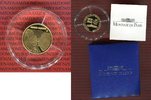 Frankreich 10 Euro Goldmünze 1/4 Unze Gold Grand Canyon PP